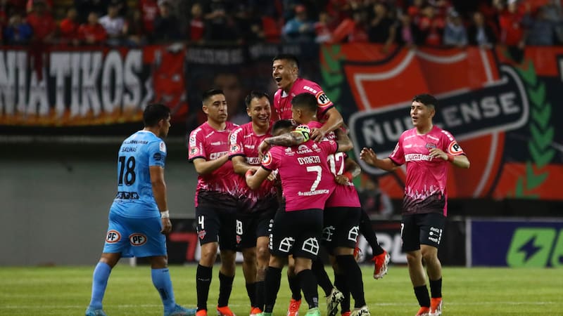 En Chillán explican por qué Ñublense está tan interesado en fichar a este jugador brasileño