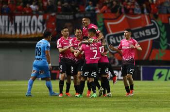 No quieren dar ventaja: Ñublense ya prepara su estadio para disputar Copa Libertadores en 2025