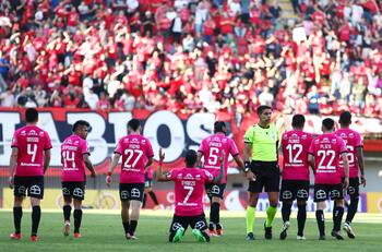 15 años de espera: el estadio del fútbol chileno que por fin podrá recibir partidos internacionales