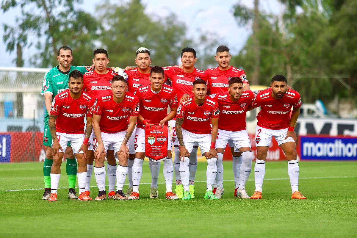 disputa este miércoles la final de Copa Chile frente a la U.