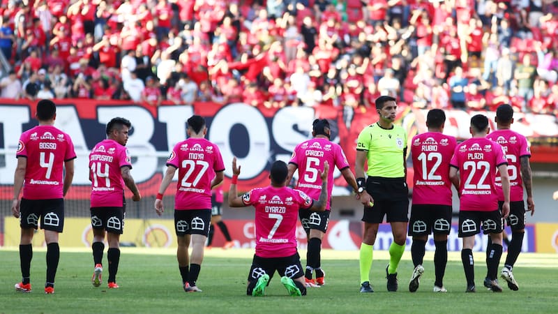La medida que se tomó en Chillán tras la decisión de jugar la final de Copa Chile en el Nacional