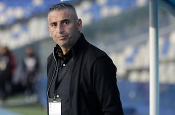 La dura acusación contra Jaime García: “Las indisciplinas eran todos los días y nos cubría a todos”