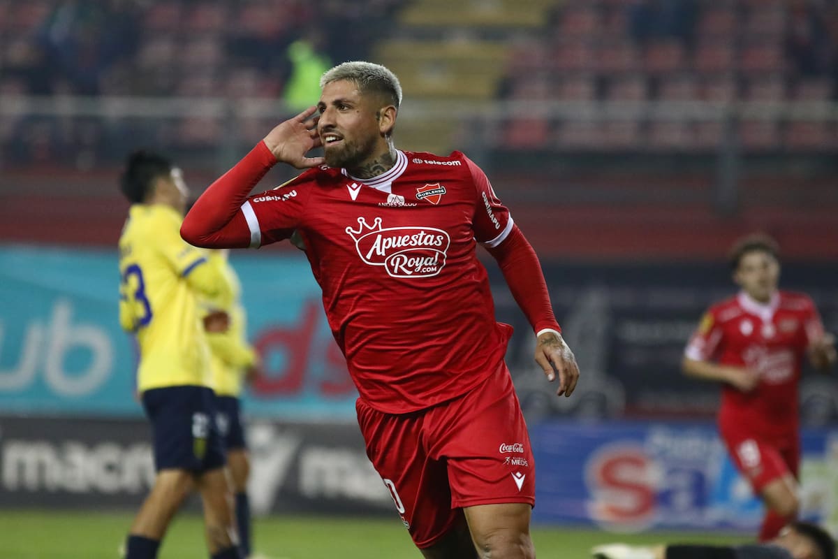 Así van quedando las semifinales de la Copa de la Liga a falta de un cupo. Foto: Agencia Aton