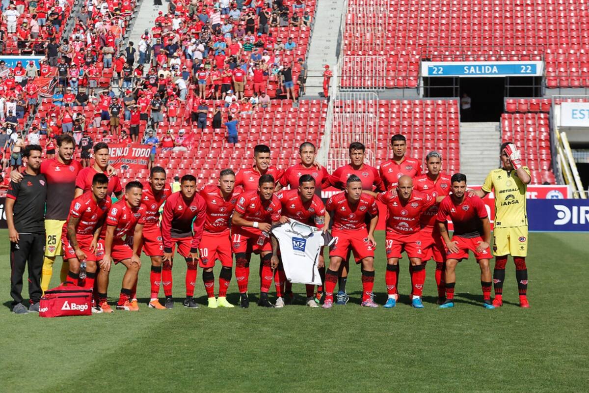 ñublense