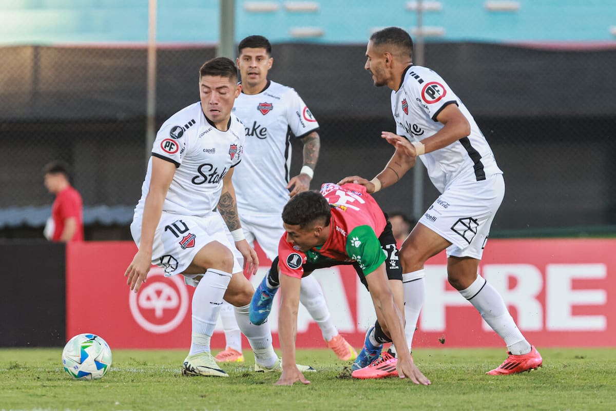 tiene que dar vuelta la llave ante Boston River. Foto: Aton.