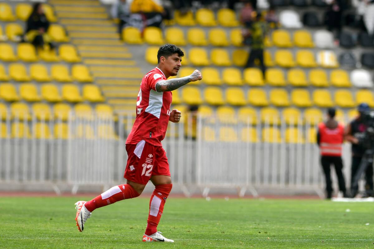 Los Diablos Rojos enfrentan a la U.
