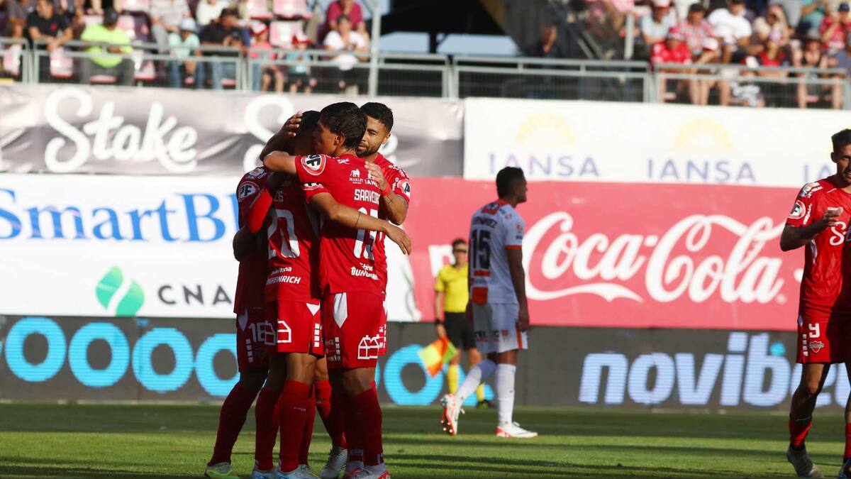 Tragedia en el sur deja a Ñublense sin Noche Roja ni presentación de refuerzos