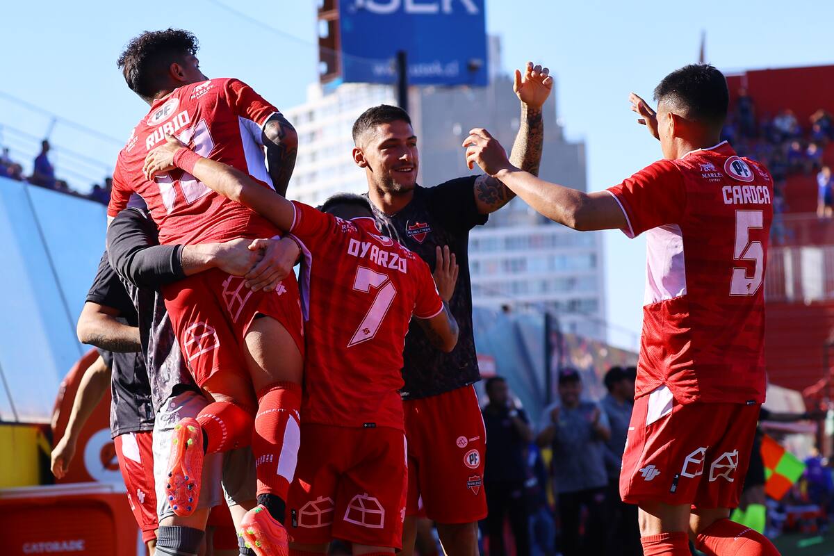 se prepara para la temporada 2024. Foto: Agencia Aton.