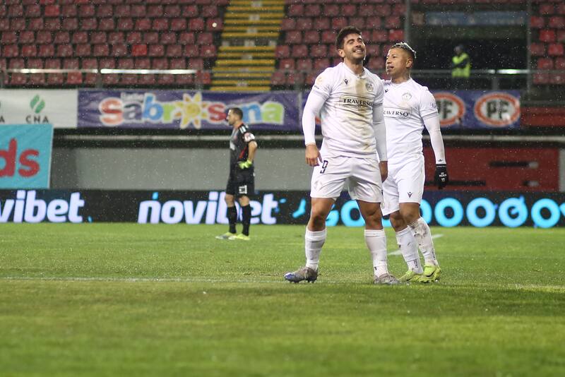 por el Campeonato Nacional 2025. Foto: Aton