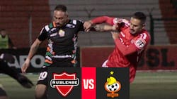 EN VIVO | Ñublense vs. Cobresal por Primera División 2025: minuto a minuto del partido