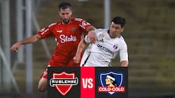 EN VIVO | Ñublense vs. Colo Colo por Primera División 2025: minuto a minuto del partido