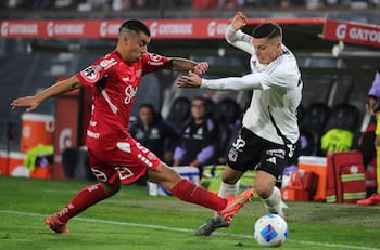 Hora y dónde ver EN VIVO el partido de Ñublense vs. Colo Colo por la fecha 26 de la Liga de Primera