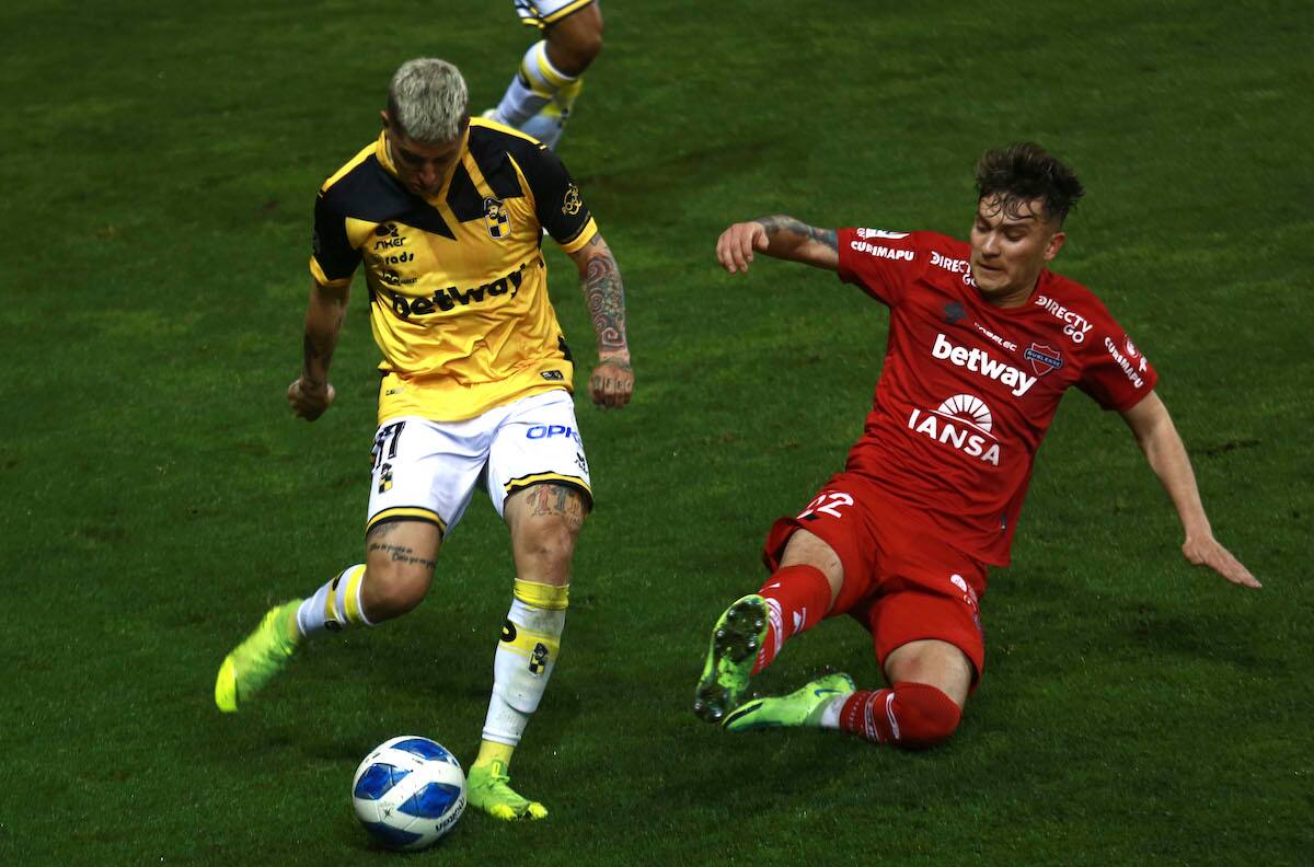 Ñublense vs Coquimbo Unido: Día, hora y dónde ver el partido por la fecha 10 del Campeonato Nacional