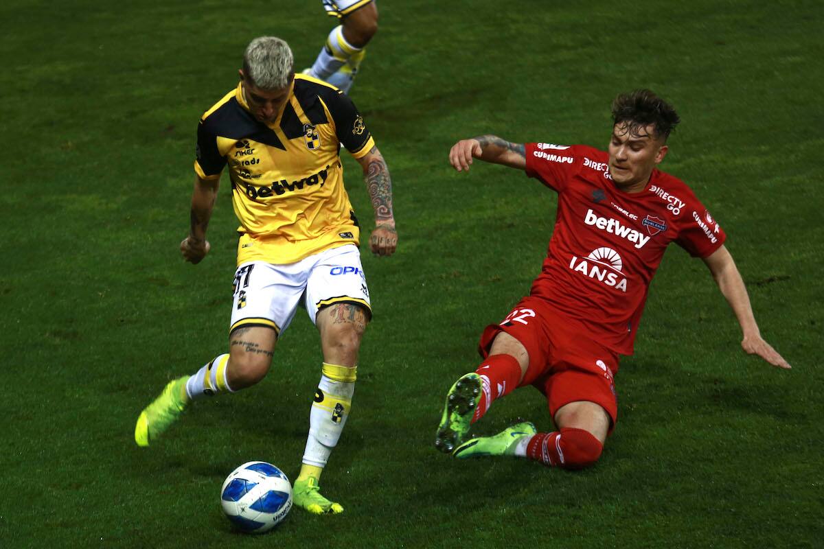 Ñublense y Coquimbo Unido buscarán tres puntos importantes en su duelo por la fecha 10 del Campeonato Nacional.