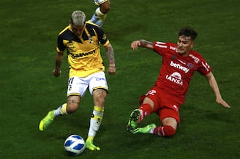 Ñublense vs Coquimbo Unido: Día, hora y dónde ver el partido por la fecha 10 del Campeonato Nacional