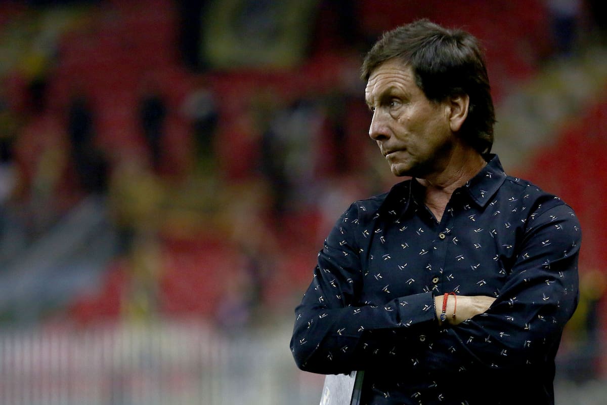 Fernando Díaz recibió mala noticia. (Foto: Aton)