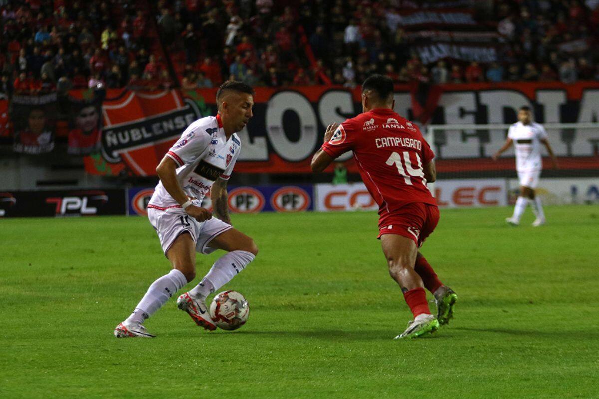 Deportes Copiapó con la misión de salvarse del descenso. Foto: Campeonato Chileno.