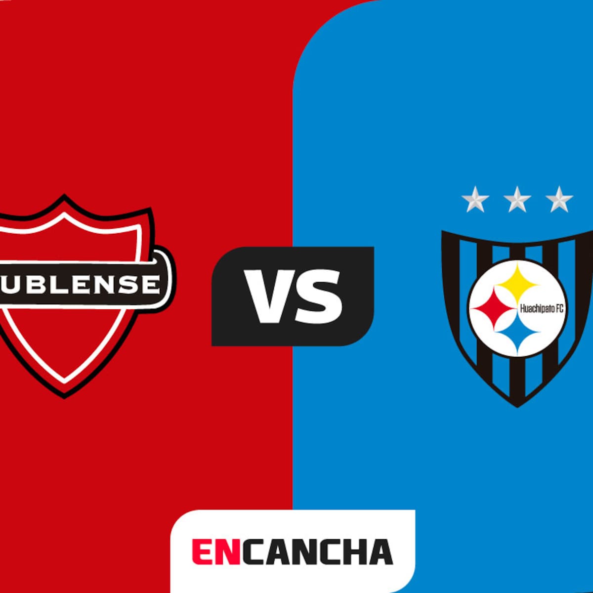 Ñublense lo empató sobre la hora y le negó a Huachipato el salto al subliderato