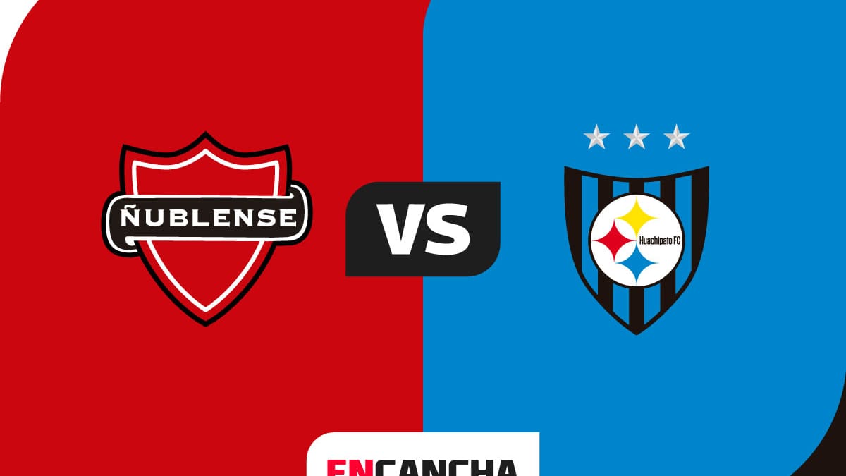 EN VIVO | Ñublense vs. Huachipato por Primera División 2026: minuto a minuto del partido