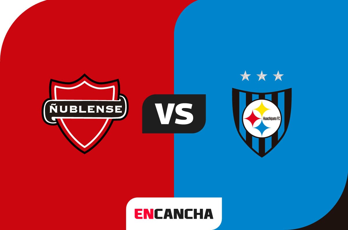Ñublense lo empató sobre la hora y le negó a Huachipato el salto al subliderato