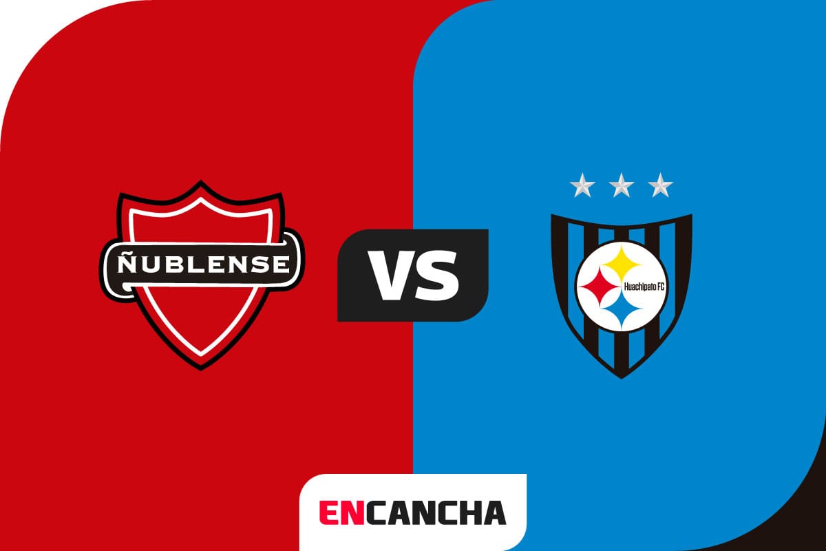 Se enfrentan por la fecha 15 de la Liga de Primera.