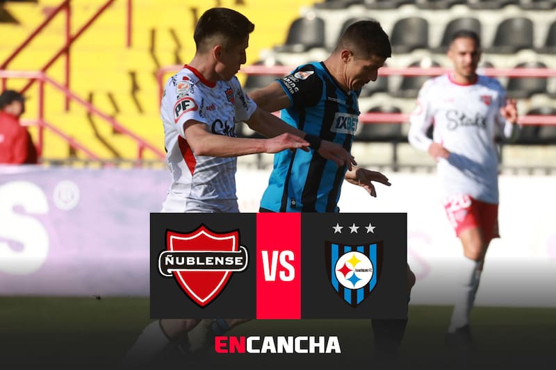 Se miden por la fecha 28 de la Liga de Primera. Foto: Agencia Aton.