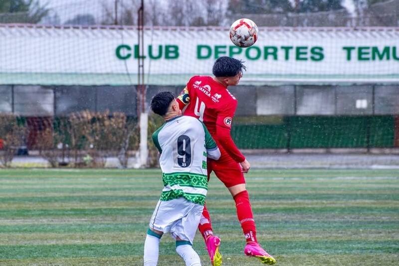 Foto: Ñublense.