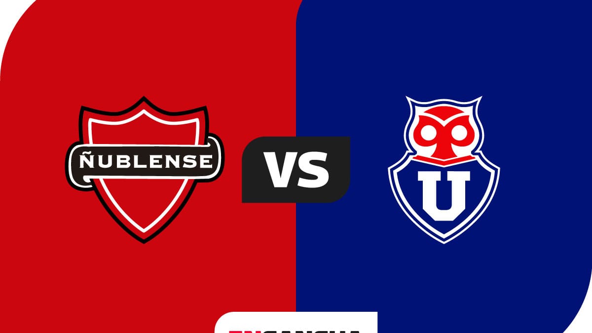 EN VIVO | Ñublense vs. Universidad de Chile por Primera División 2026: minuto a minuto del partido