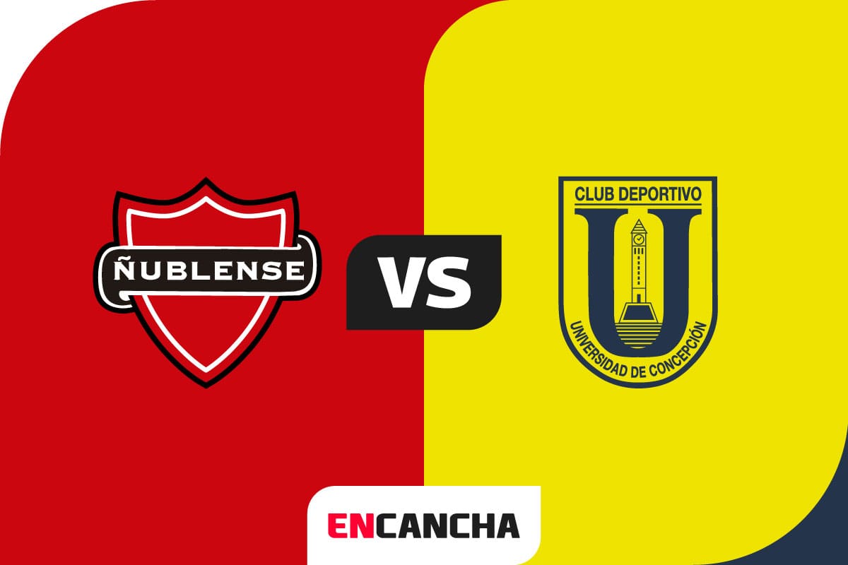 Se miden por la fecha 13 de la Liga de Primera.