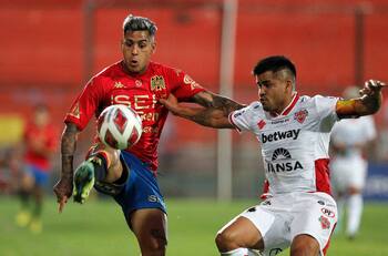 Este jueves vuelve el Campeonato Nacional: Revisa la programación de la fecha 16