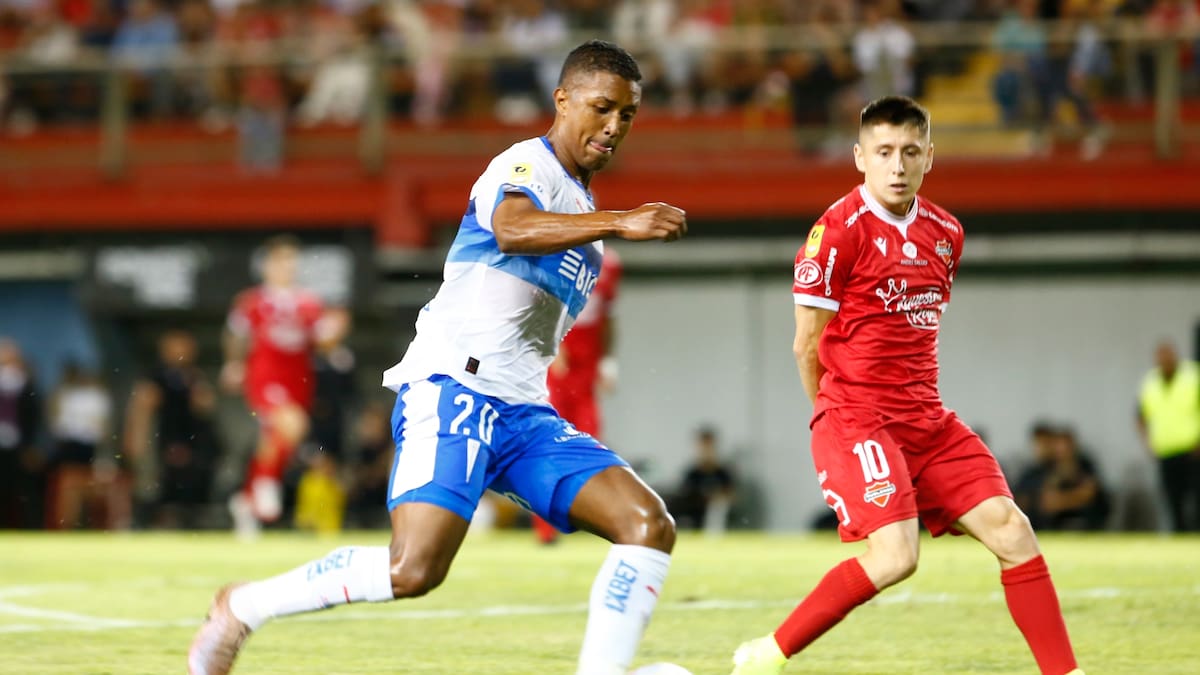 Ñublense vs. U. Católica: formaciones, hora y dónde ver hoy la fecha 2 de la Copa de la Liga