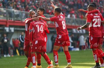 Refuerzo estrella de Jaime García en Ñublense se sincera: “Pensé que si volvía al fútbol chileno sería en la UC”
