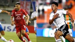 El “mejor” y el “peor” grupo que podrían tener Colo Colo y Ñublense en Copa Libertadores