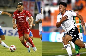 El “mejor” y el “peor” grupo que podrían tener Colo Colo y Ñublense en Copa Libertadores