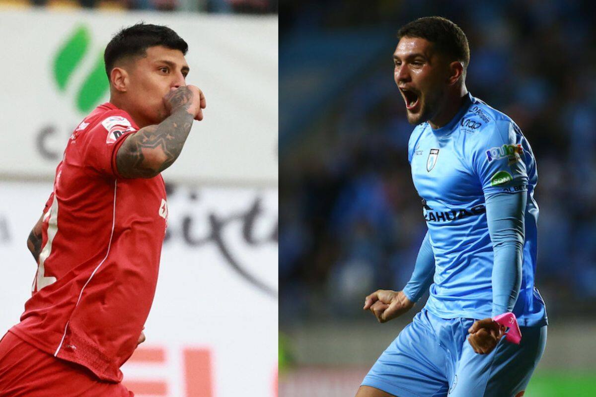 conocerán a sus rivales en Copa Libertadores el jueves 19 de diciembre.