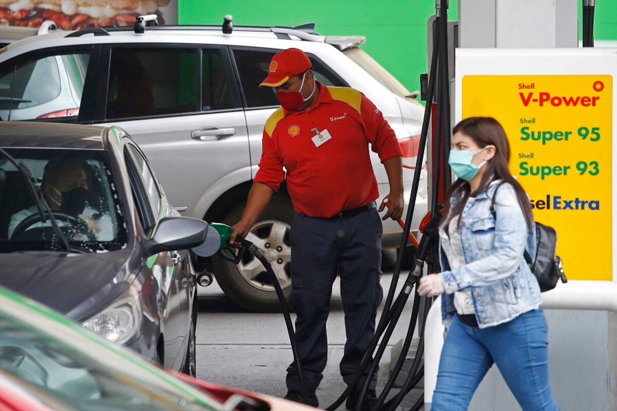 Valparaiso, 28 de mayo de 2020.
Nueva baja en el precio de las bencinas
Sebastian Cisternas/ Aton Chile.