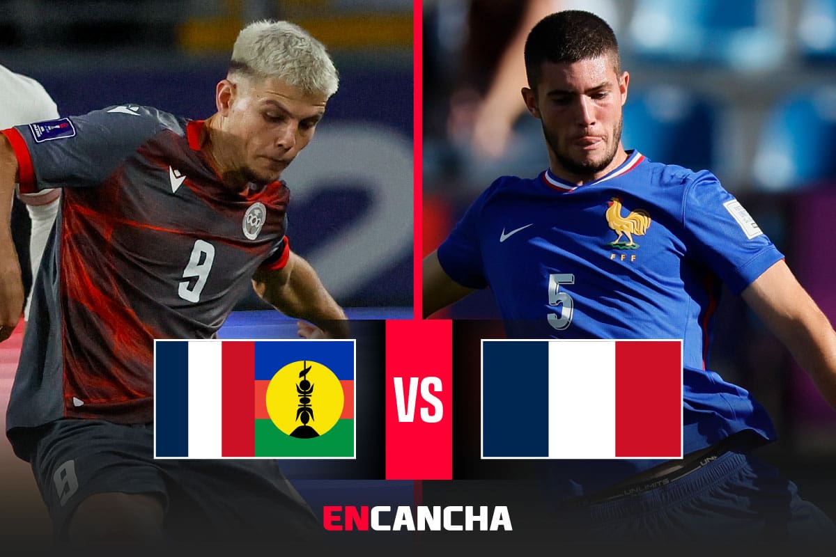 Los europeos buscan la clasificación a octavos de final del Mundial Sub-20. Foto: Agencia Aton.