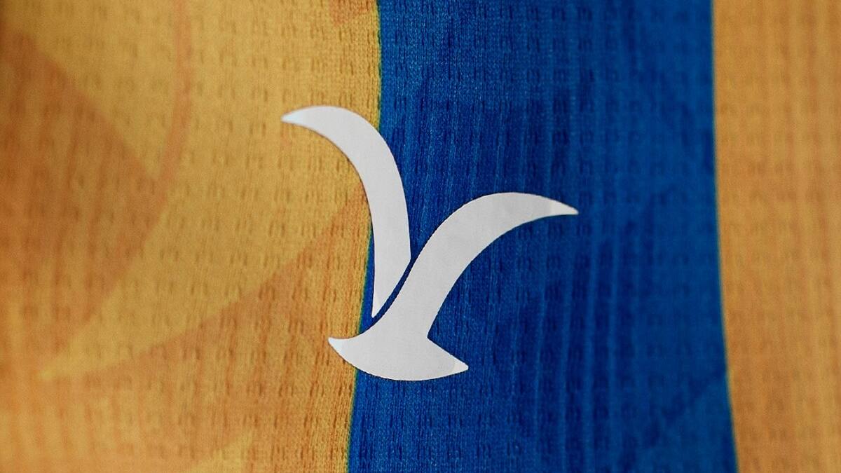 “El más grande de la región”: Everton presentó sus nuevas camisetas con importante novedad