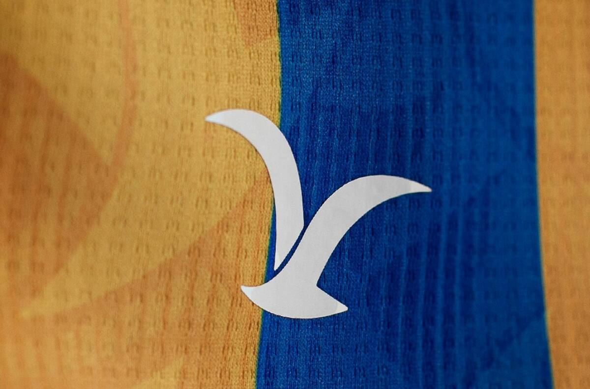 “El más grande de la región”: Everton presentó sus nuevas camisetas con importante novedad