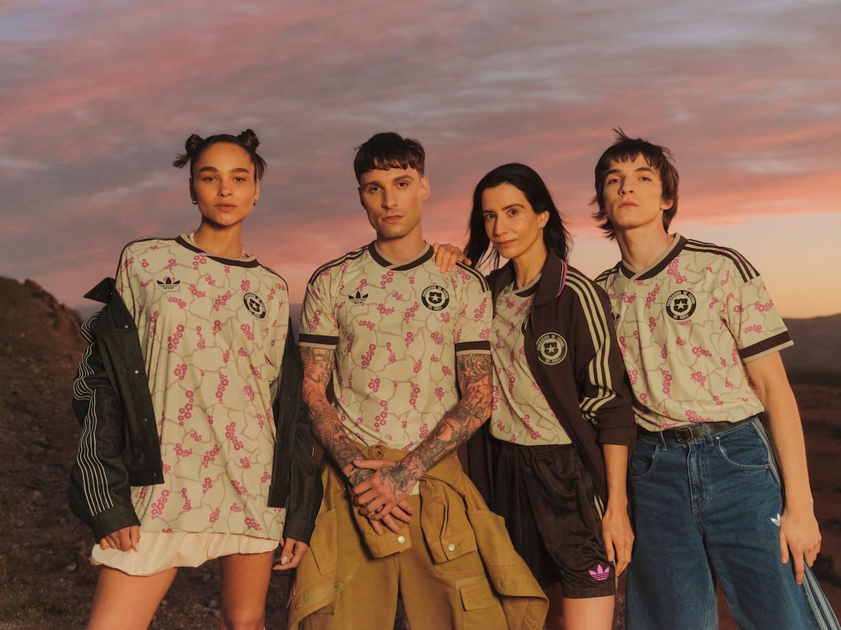 Foto: Adidas