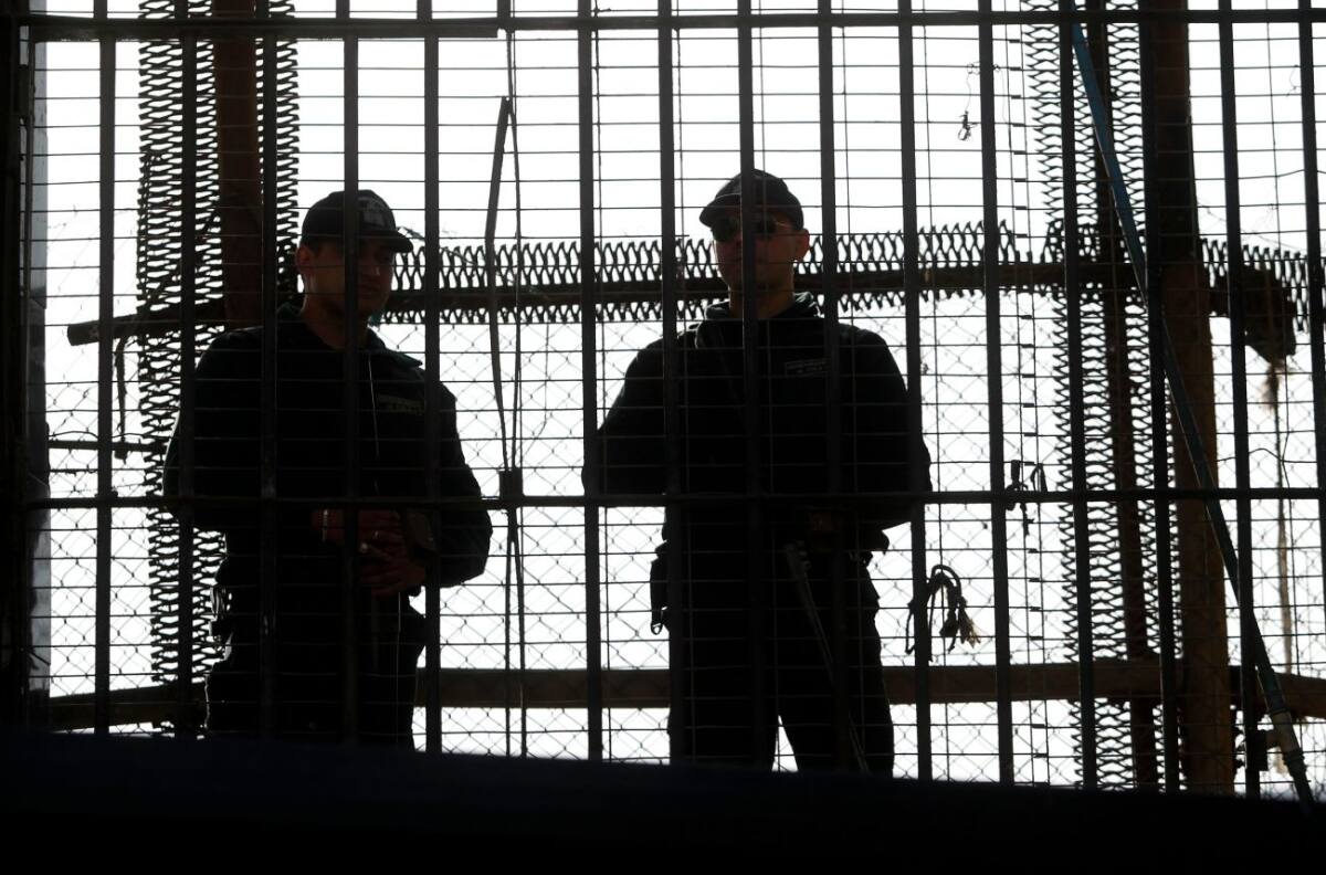 Confirman ubicación de nueva cárcel de alta seguridad: Esto dijo el Gobierno al respecto