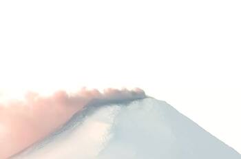 Volcán Villarrica: Familias que no quieren evacuar la zona deben firmar consentimiento