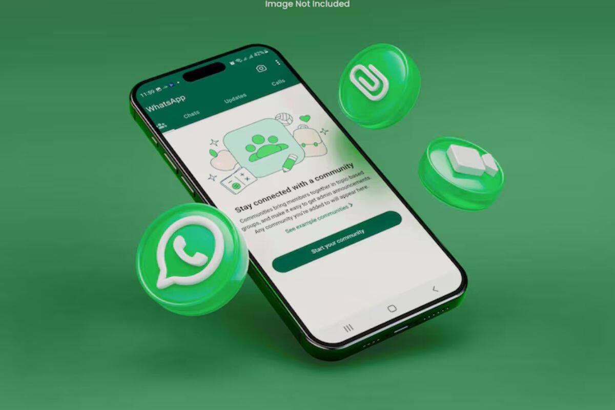 Usuarios podrán comunicarse con un solo toque.
Créditos: Freepik.