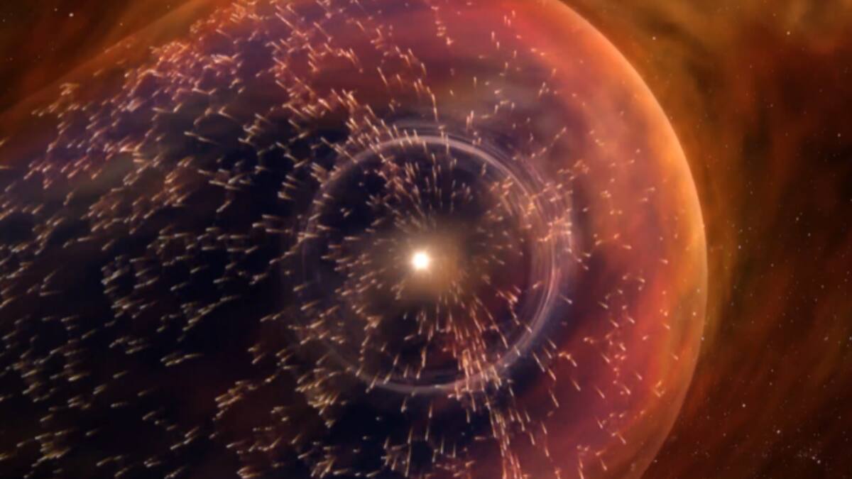 Esta es la nueva misión que lanzó la NASA: permitirá entender mejor los fenómenos que hay entre el Sol y la Tierra