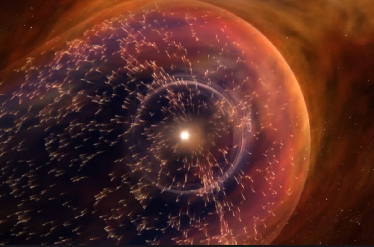 Esta es la nueva misión que lanzó la NASA: permitirá entender mejor los fenómenos que hay entre el Sol y la Tierra