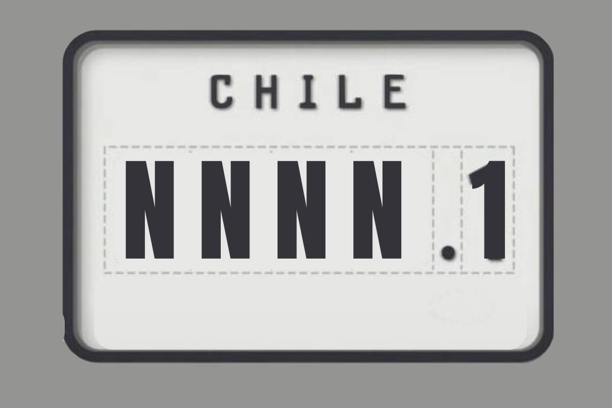 Así lucirá.