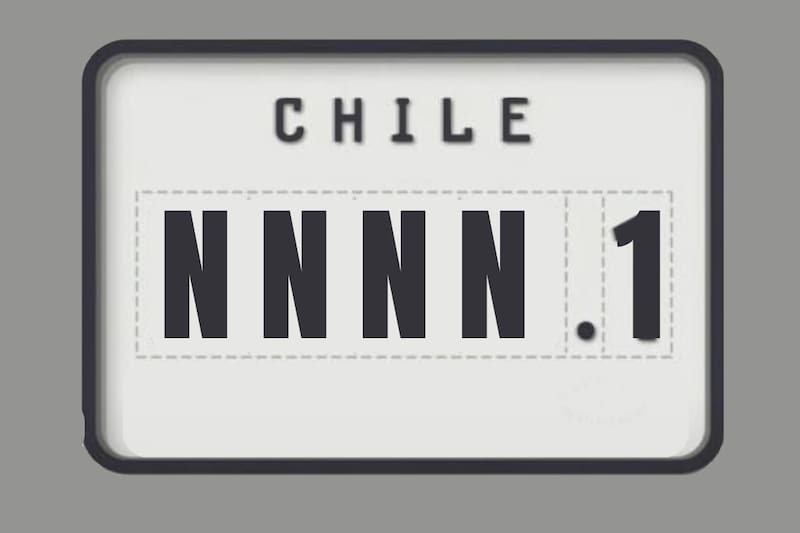 Así lucirá.