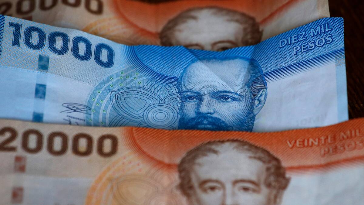 Este es el monto máximo que se podrá pagar con efectivo en Chile