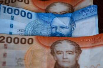 Este es el monto máximo que se podrá pagar con efectivo en Chile