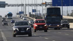 Habilitan nueva ruta que conecta a la RM con conocida carretera nacional: ¿Cuál es y dónde queda?